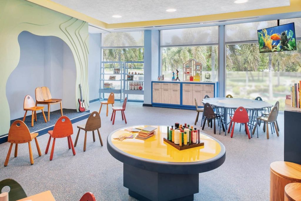 Cunli Westin Familykidsclub Hor Clsc