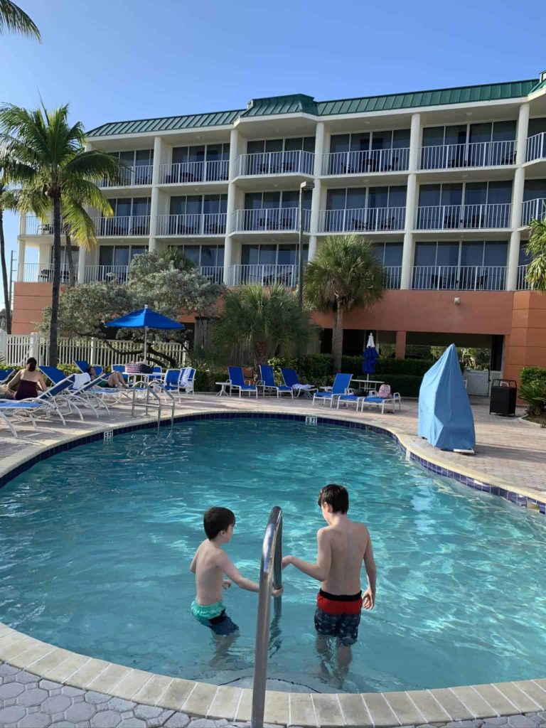 Courtyard by Marriott Key Largo