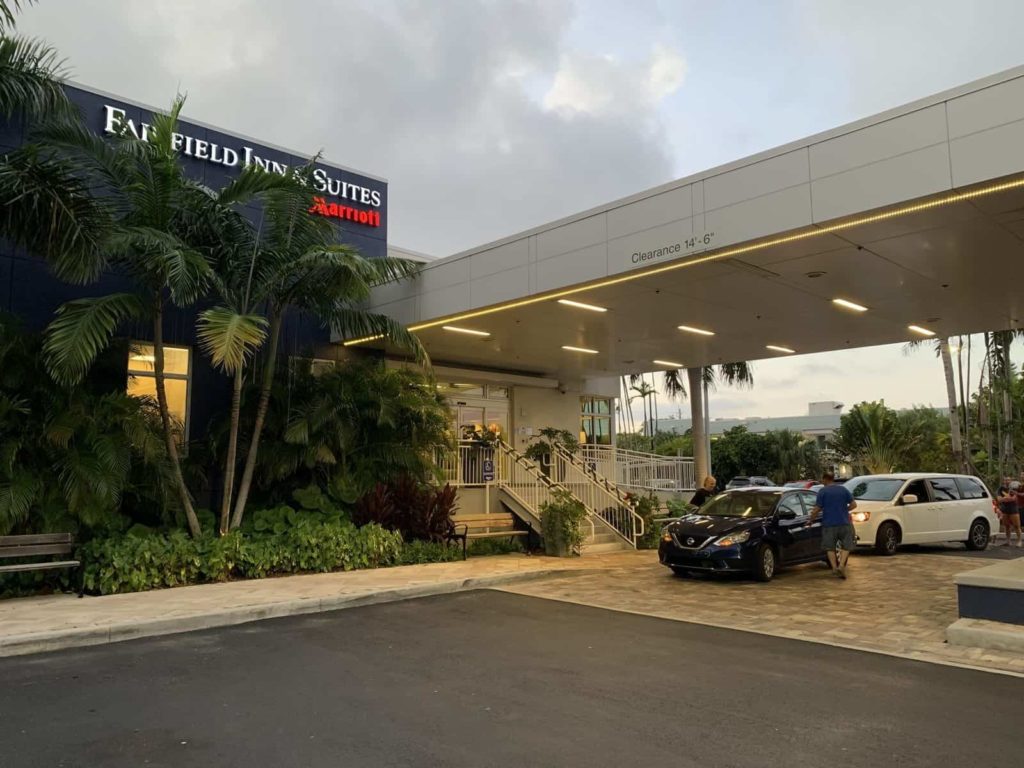 Fairfield Inn & Suites by Marriott Key West at The Keys Collection