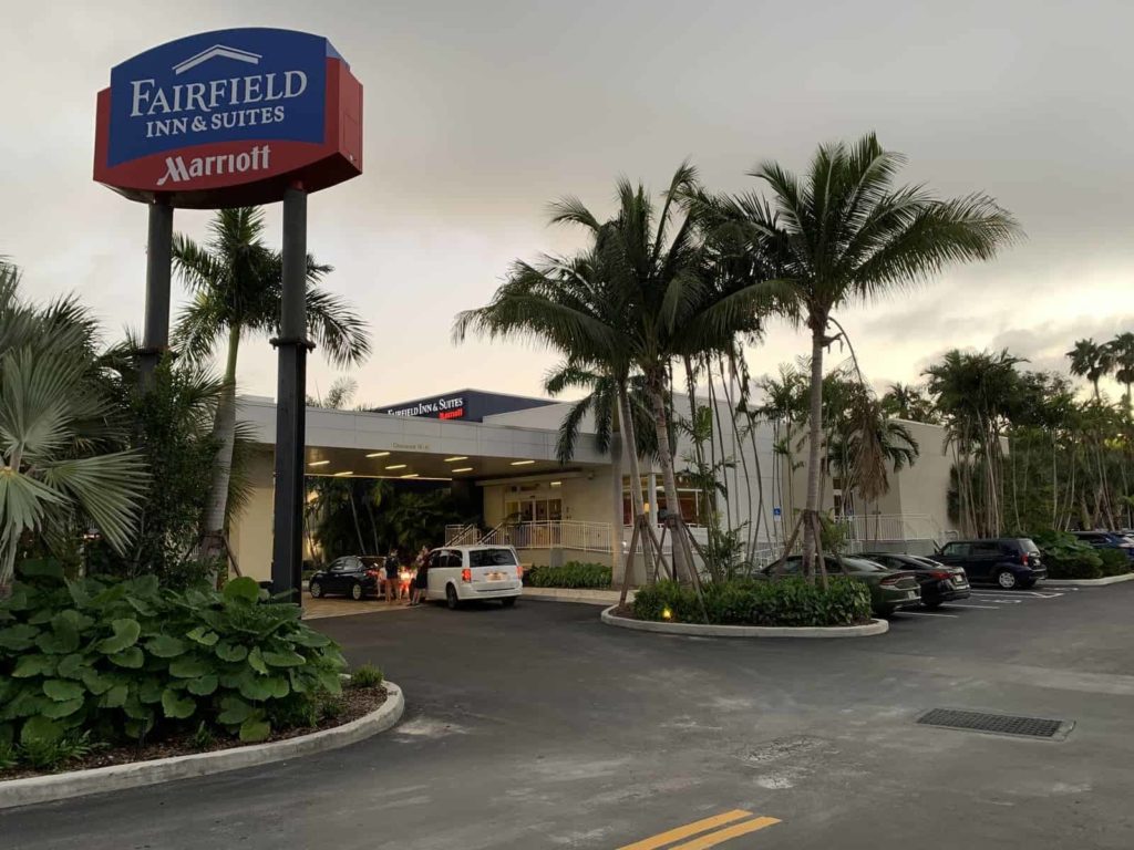 Fairfield Inn & Suites by Marriott Key West at The Keys Collection