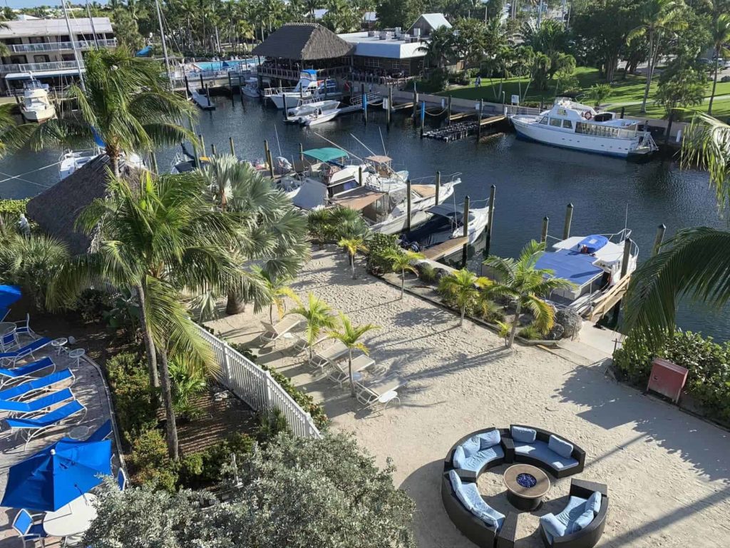 Courtyard by Marriott Key Largo