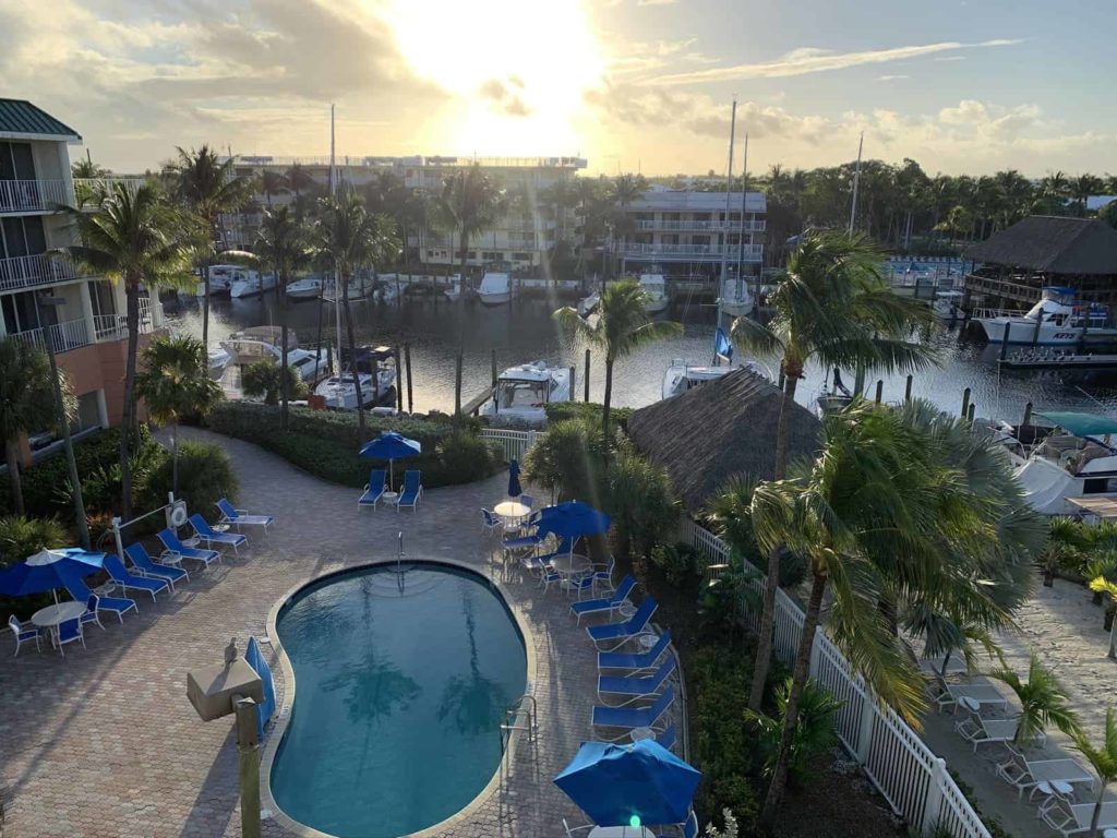 Courtyard by Marriott Key Largo