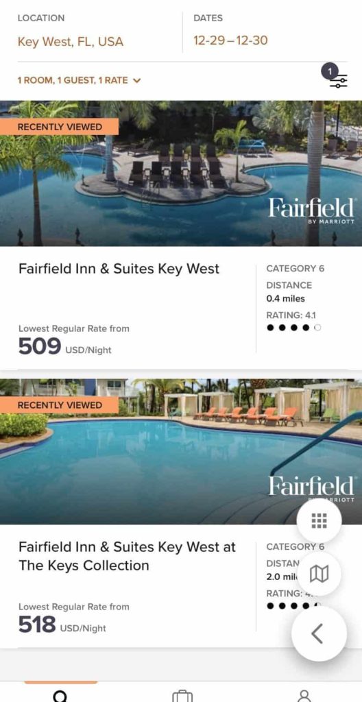 Courtyard by Marriott Key Largo