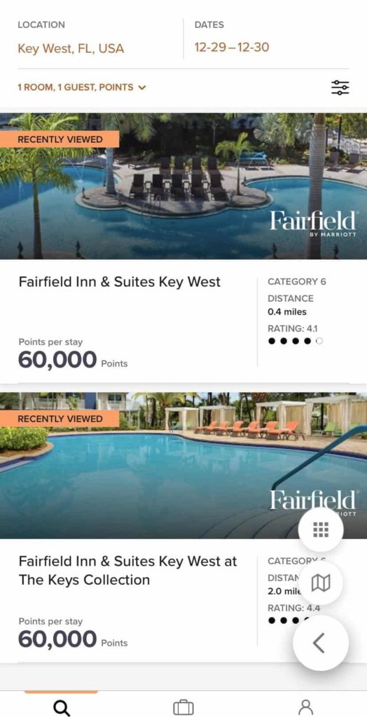 Courtyard by Marriott Key Largo