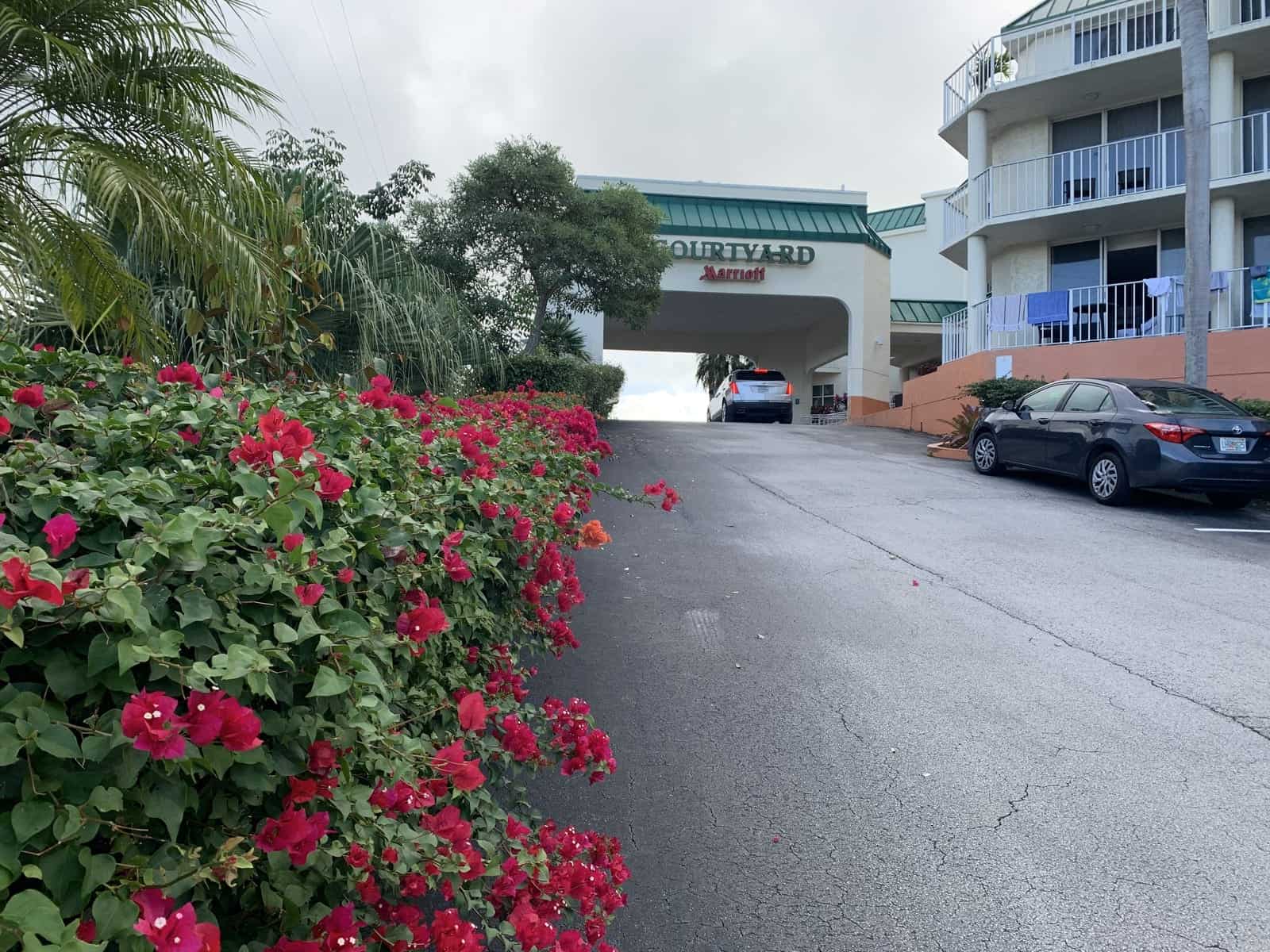 Courtyard by Marriott Key Largo