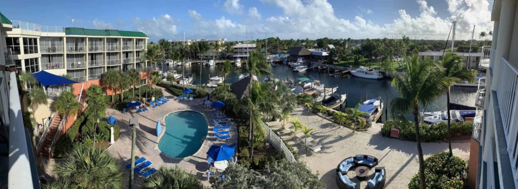 Courtyard by Marriott Key Largo