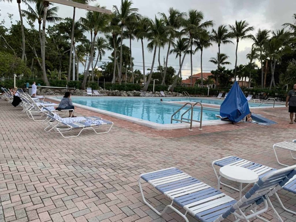 Courtyard by Marriott Key Largo