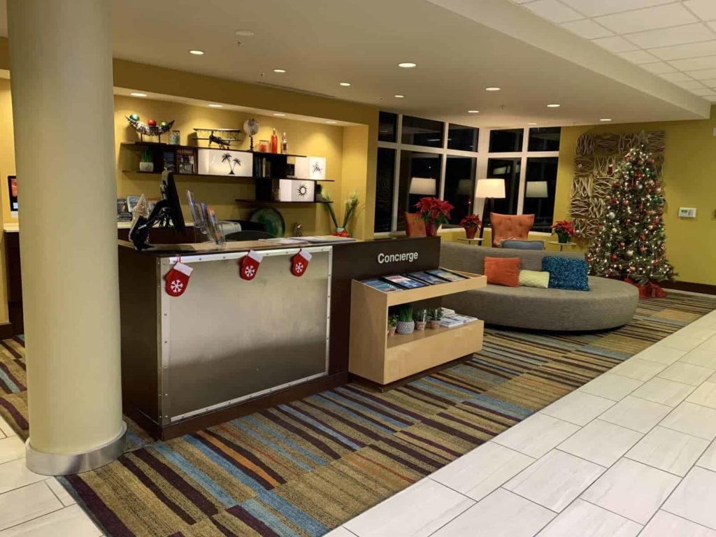 Fairfield Inn & Suites by Marriott Key West at The Keys Collection