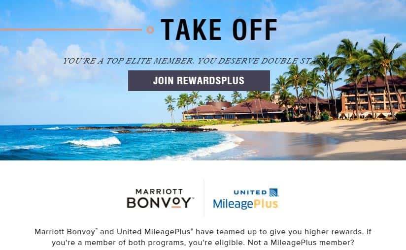 Marriott United