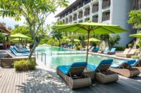 Semaine Bali Element