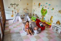 Semaine Bali Element