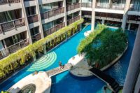 Semaine Bali Four Points