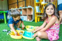 Semaine Bali Renaissance