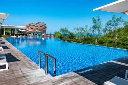 Bali Renaissance Week Pg