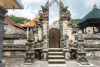 Semaine Bali Uluwatu