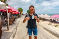 Semaine Bali Uluwatu