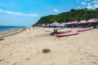 Semaine Bali Uluwatu