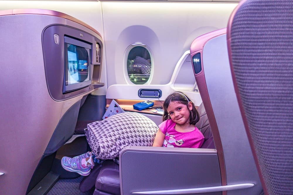 Semaine Joburg Sinbapour