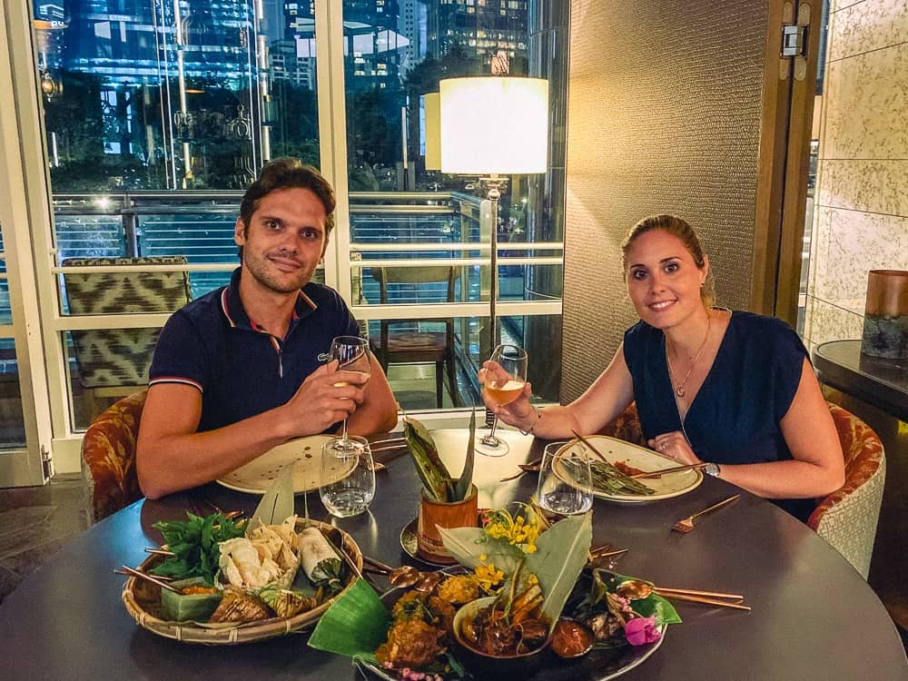 Restaurant OpenHouse