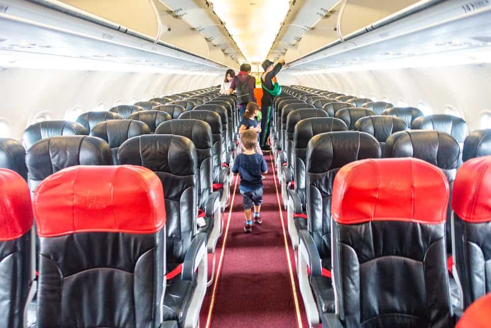 Vol Kuala Lumpur Denpasar