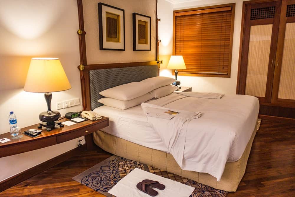 The Laguna, a Luxury Collection Resort & Spa, Nusa Dua, Bali