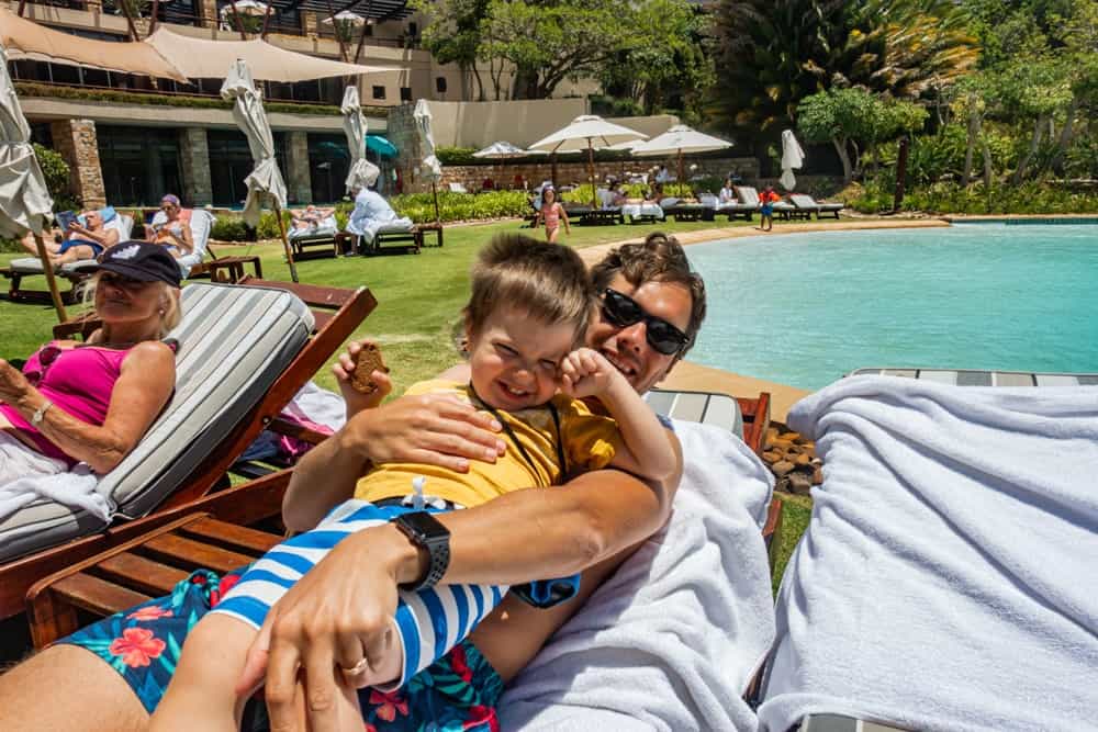 Semaine Mtm African Arabelle