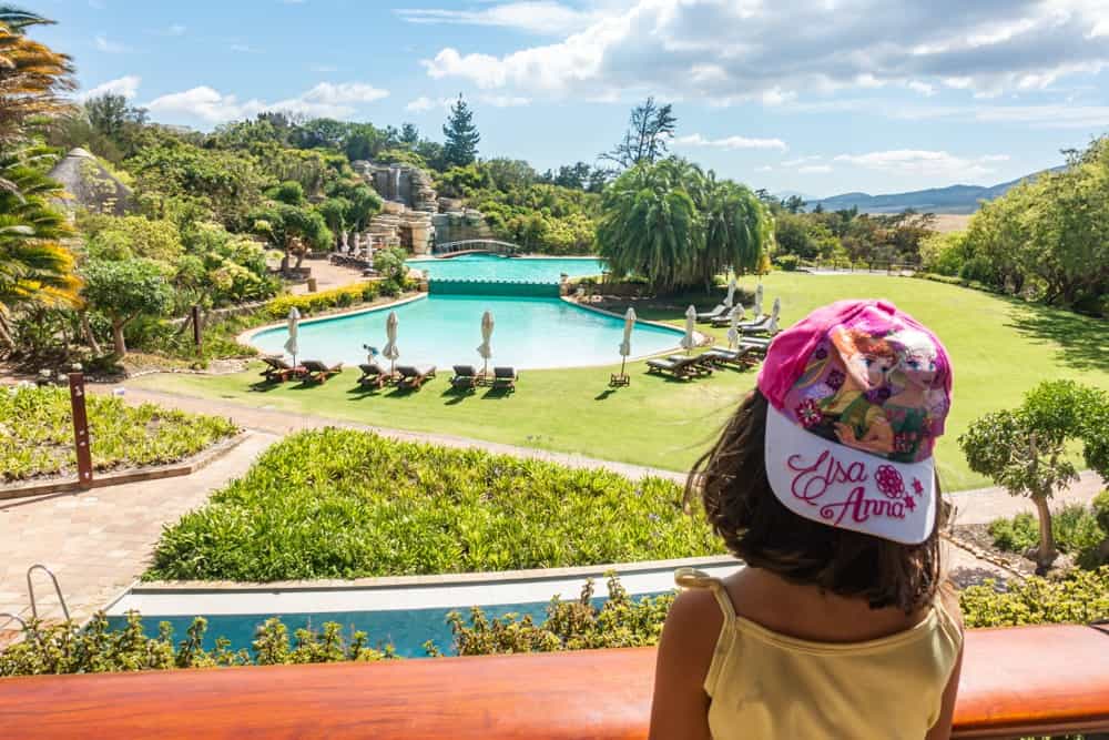 Semaine Mtm African Arabelle