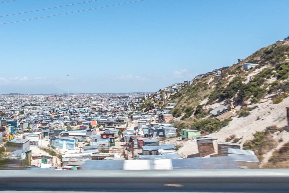 Semaine Mtm Bidonvilles