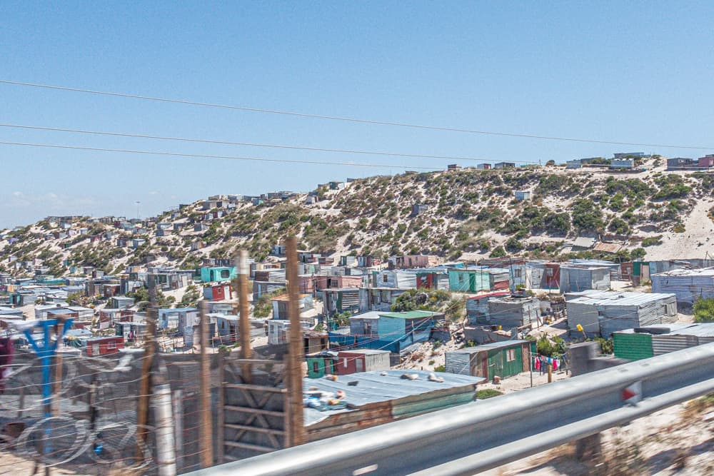 Semaine Mtm Bidonvilles