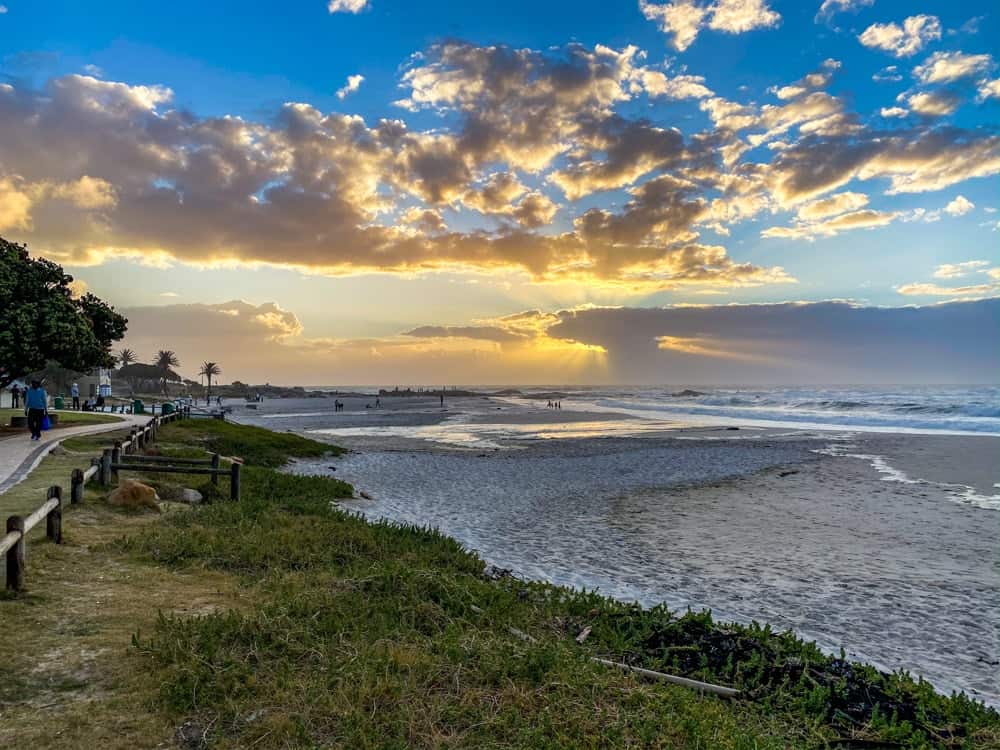 Semaine Mtm Camps Bay