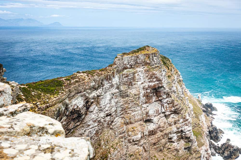 Semaine Mtm Cap Good Hope