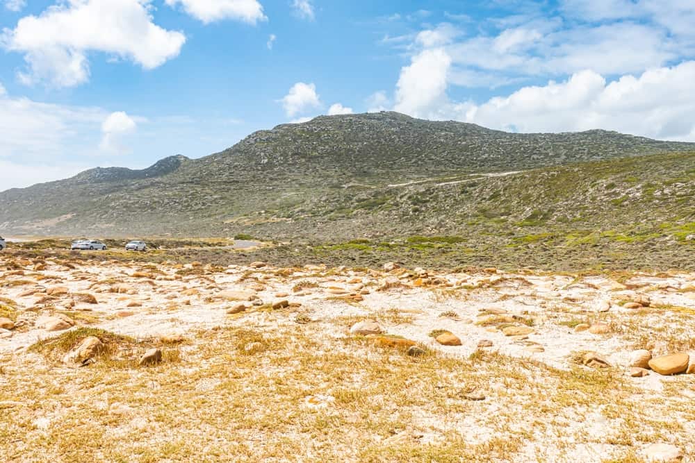 Semaine Mtm Cap Good Hope