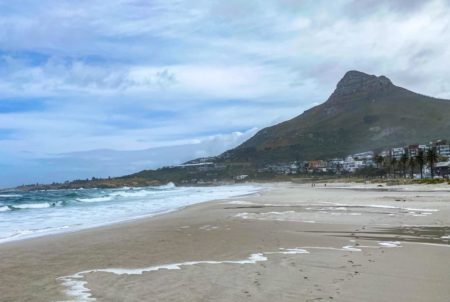 Guide sur l'Afrique du Sud: Le Cap Camps Bay