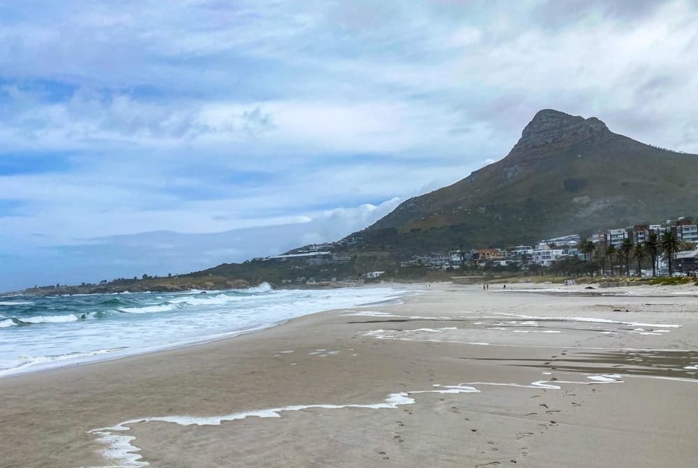 Guide sur l'Afrique du Sud: Le Cap Camps Bay