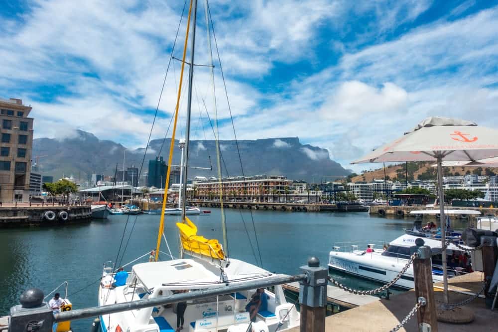 Semaine Mtm Capt Table Mountain