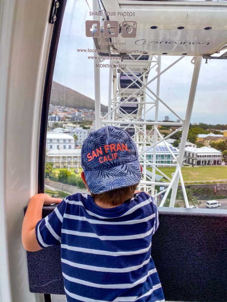 Semaine Mtm Capt Wheel