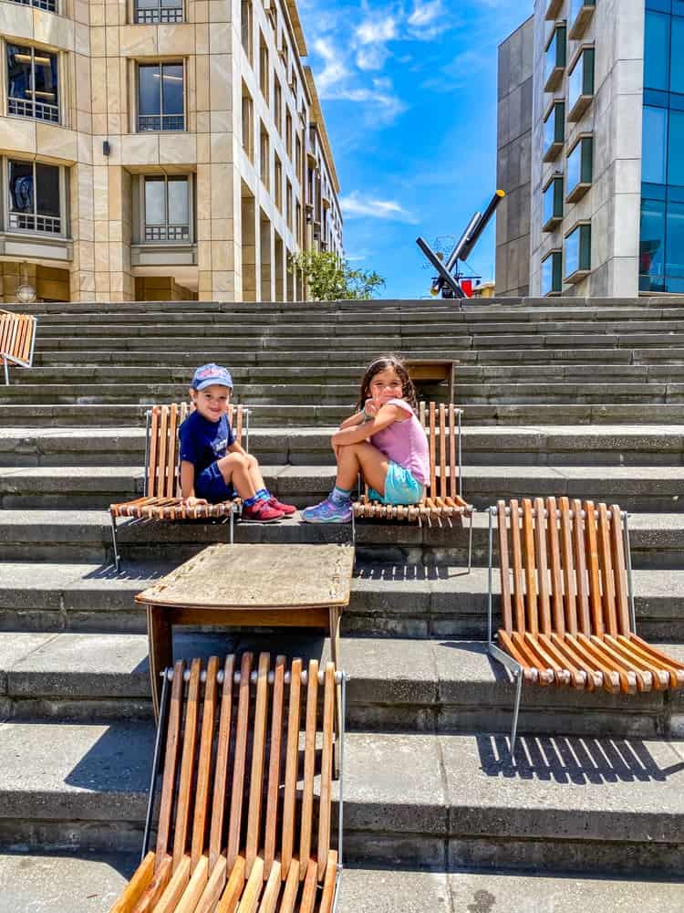 Semaine Mtm Capt Wt Enfants