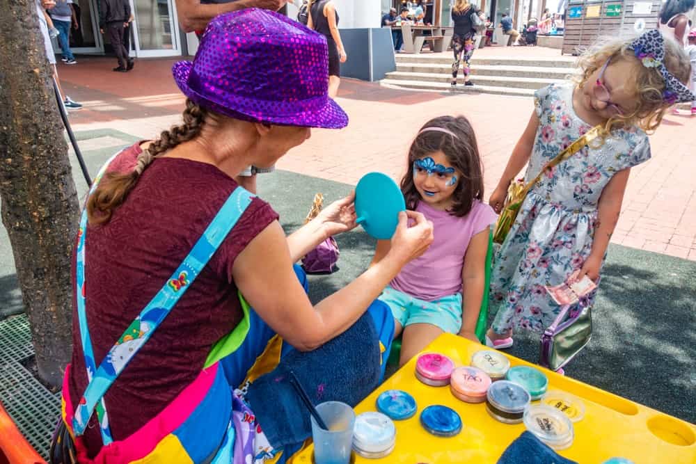 Semaine Mtm Capt Wt Maquillage