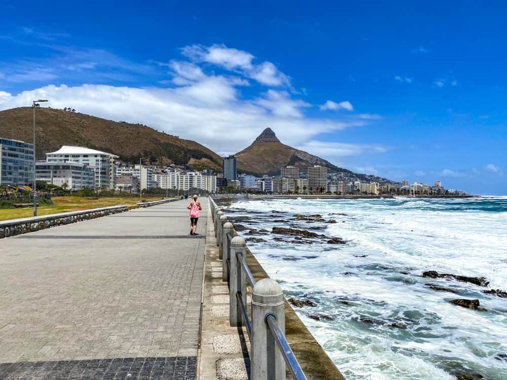 Semaine Mtm Capt Wt Sea Point