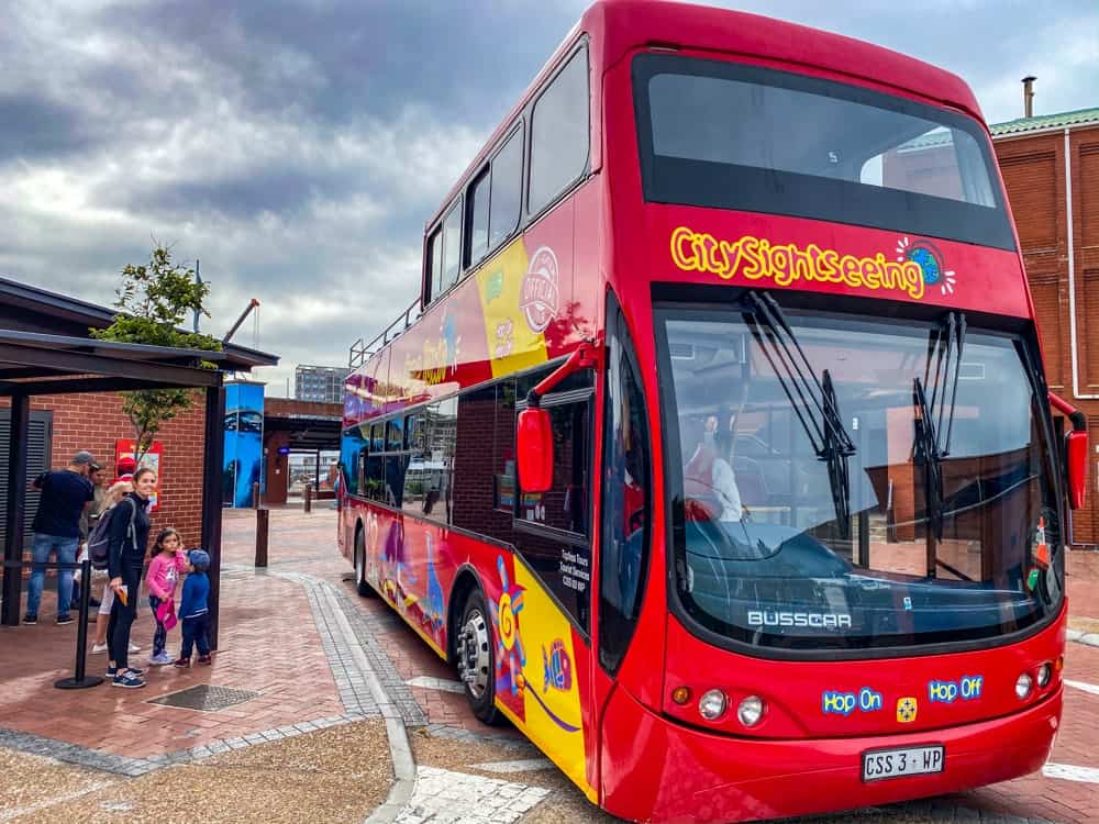 Semaine Mtm Captt Bus