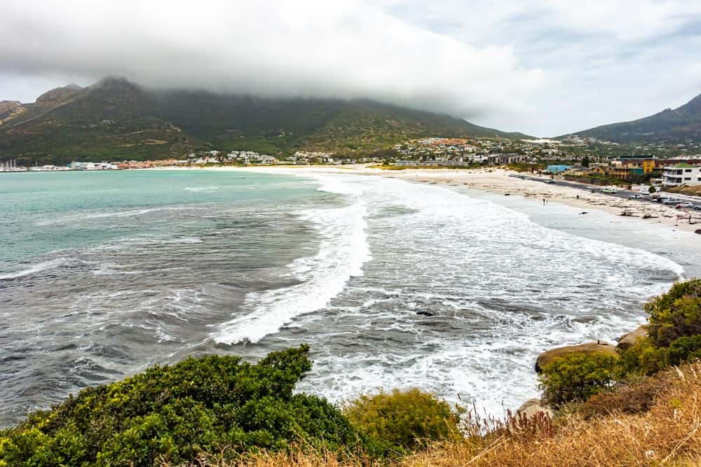 Semaine Mtm Hout Bay