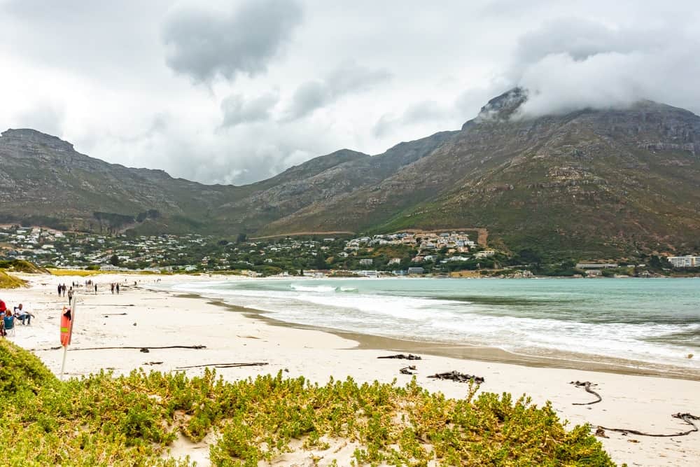 Semaine Mtm Hout Bay