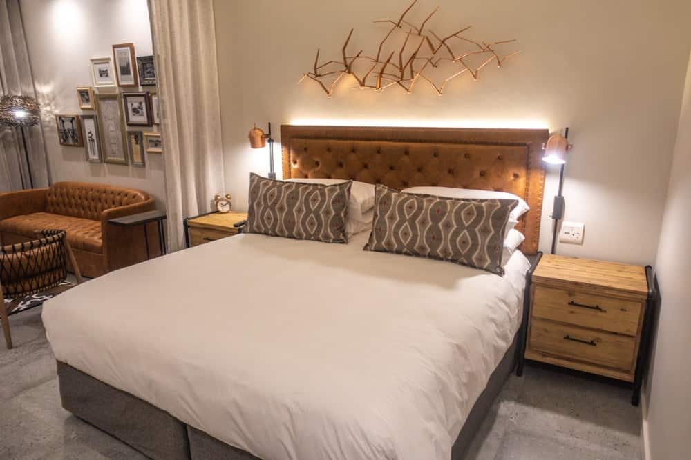 Semaine Mtm Kruger Protea