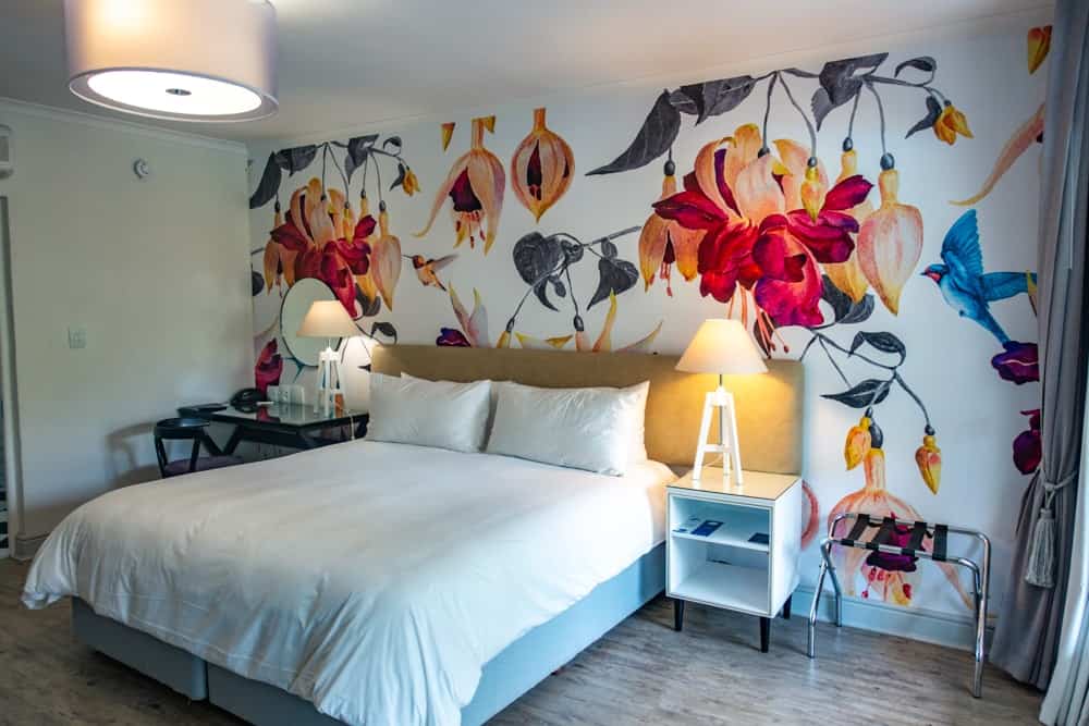 Semaine Mtm Protea Franschhoek