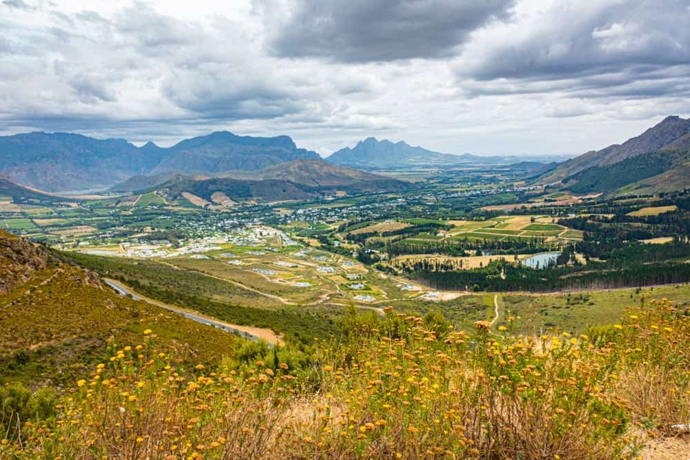 Semaine Mtm Route Vignoble