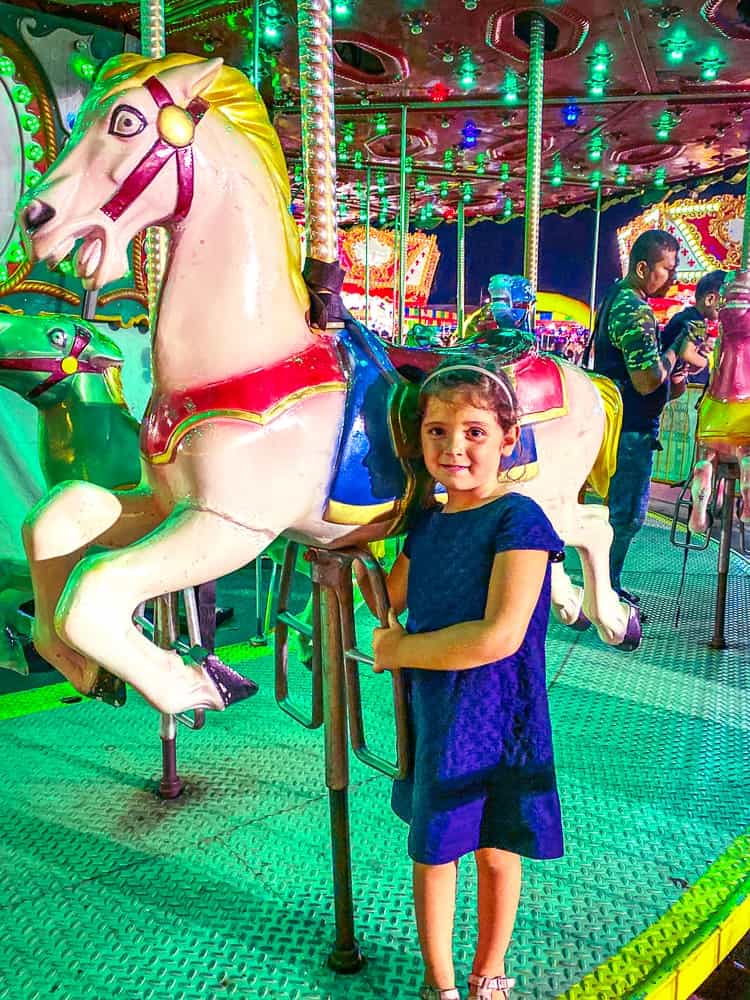 Semaine Singapour Nouvel An