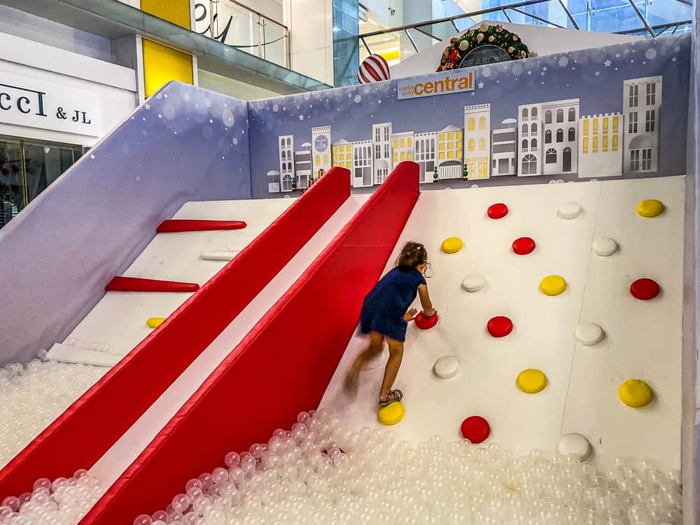 Semaine Singapour Nouvel An