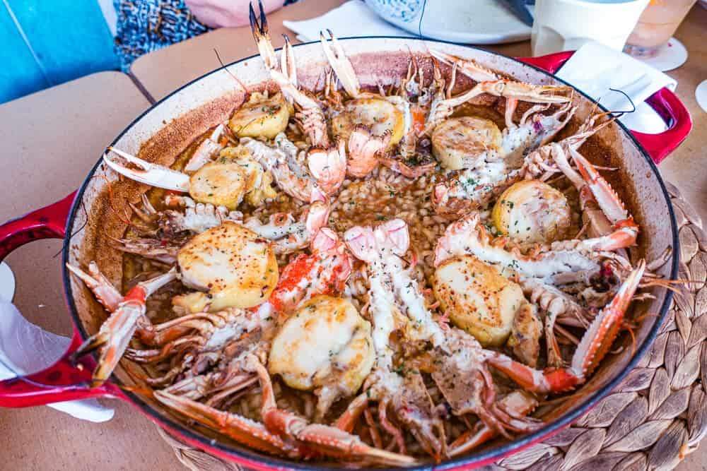 Semaine Singapour Sentosa