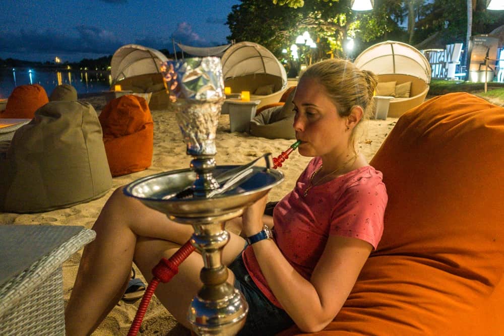 The Westin Resort Nusa Dua, Bali