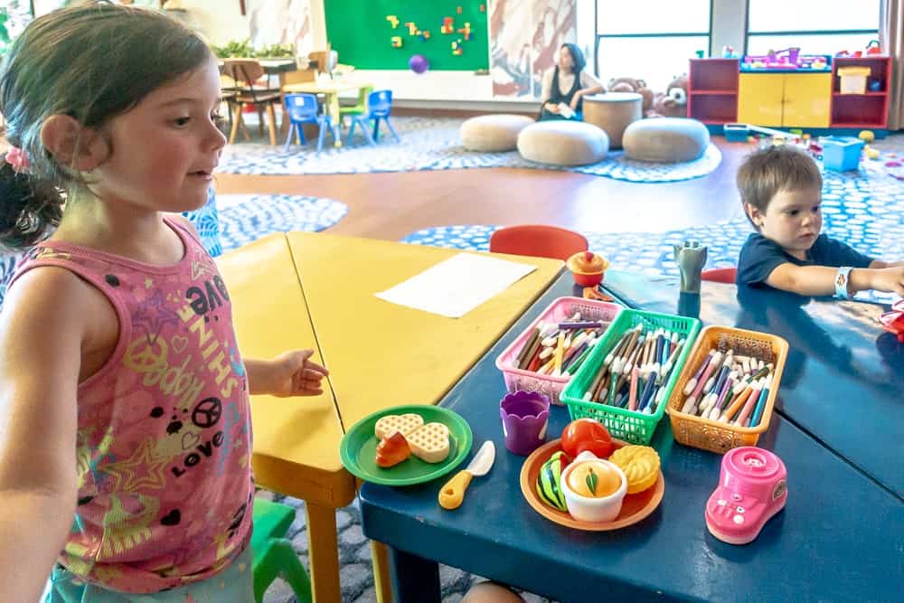 The Westin Resort Nusa Dua, Bali